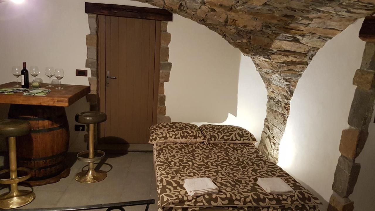 Wine Cellar Room Vipava Kültér fotó