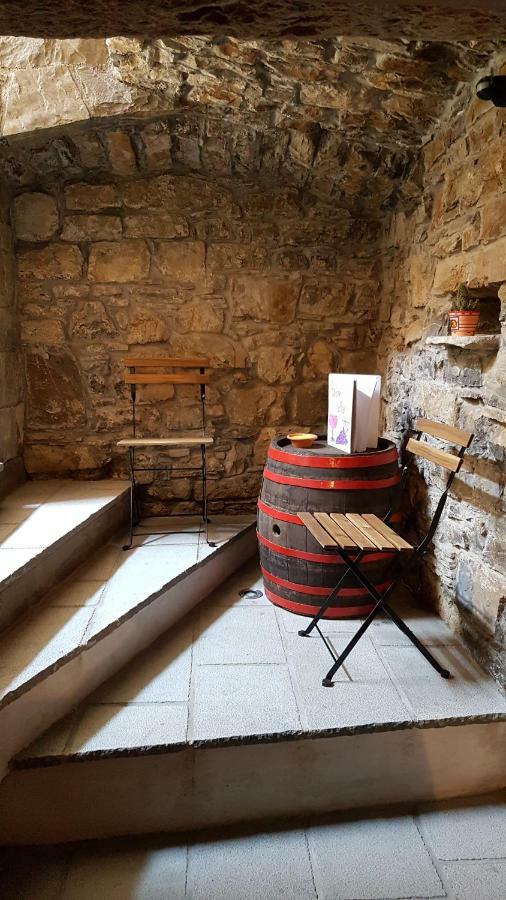 Wine Cellar Room Vipava Kültér fotó