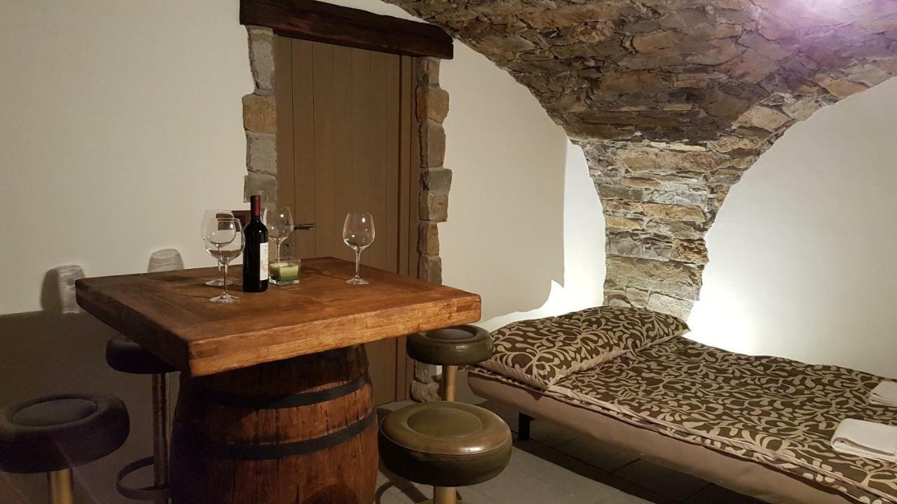 Wine Cellar Room Vipava Kültér fotó