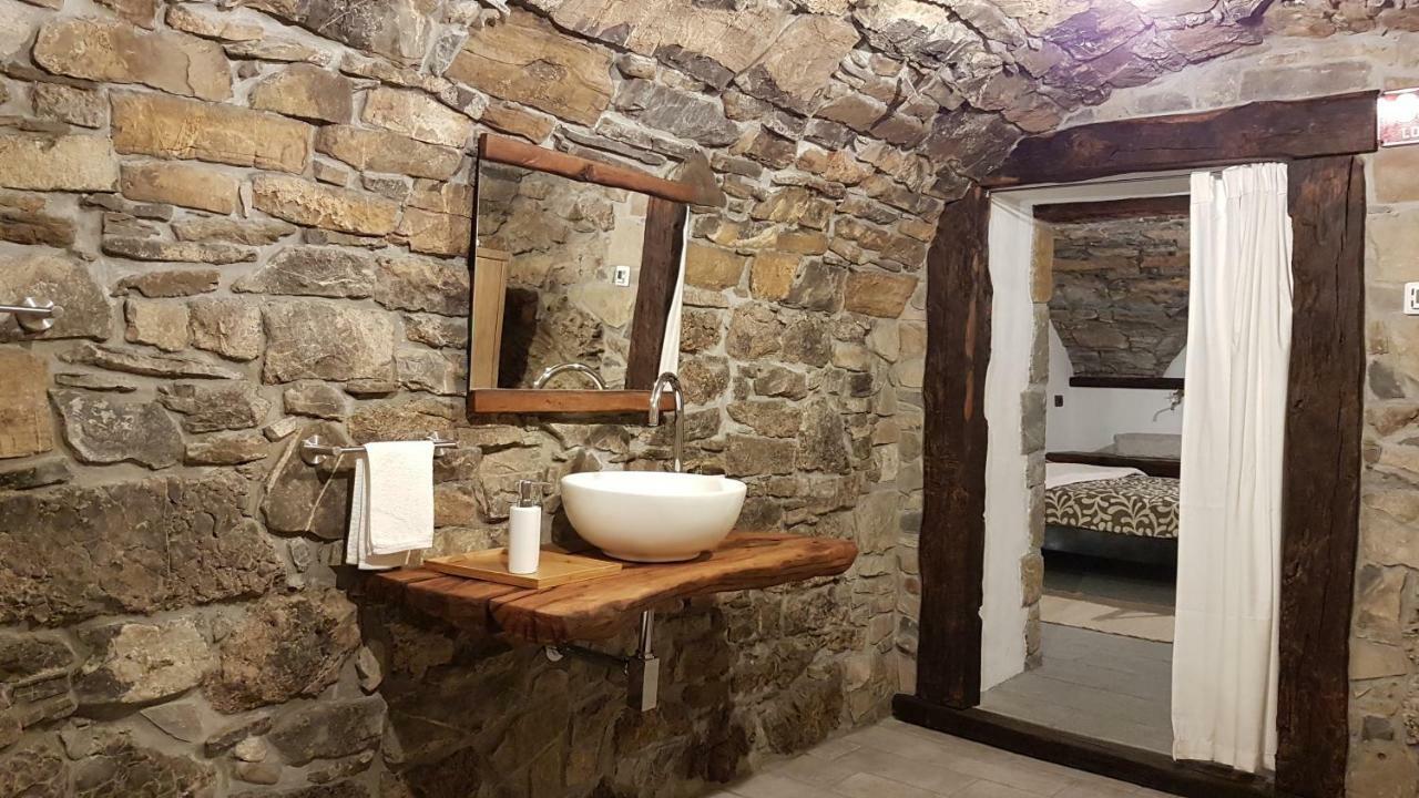 Wine Cellar Room Vipava Kültér fotó